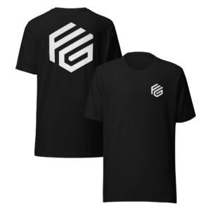 W Icon - Little Front/Big Back